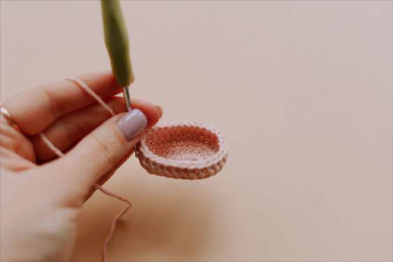 Crochet Bunny Rabbit: A Complete Amigurumi Tutorial
