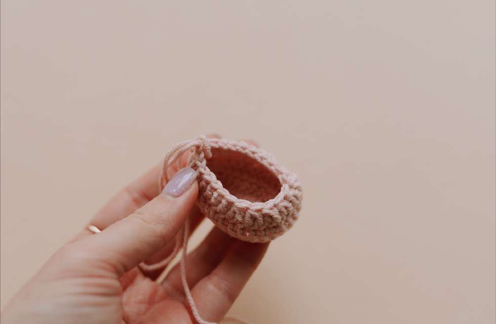 Crochet Bunny Rabbit: A Complete Amigurumi Tutorial

