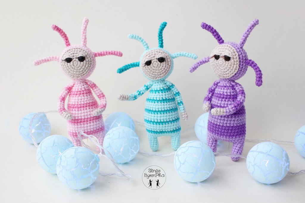 Free Crochet Dream Keeper Amigurumi Pattern: Easy Step-by-Step Guide