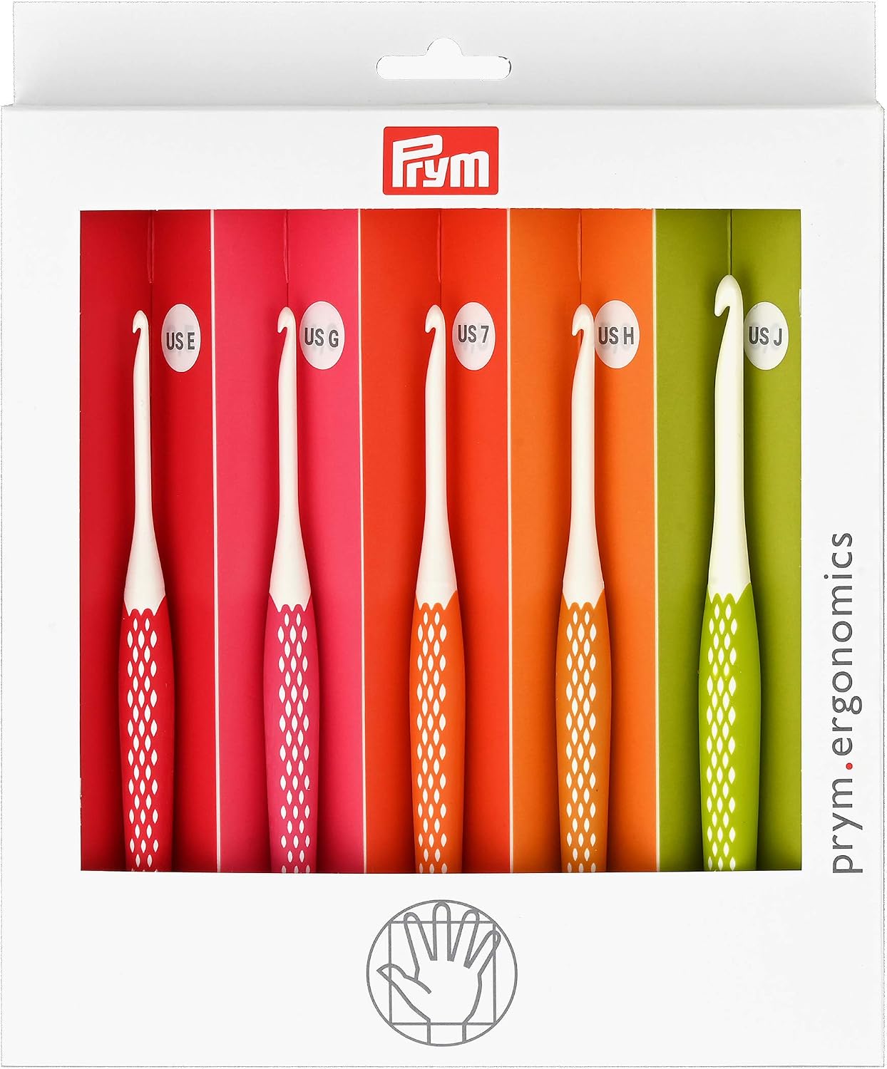 Prym Ergonomic Crochet Hooks Review: The Best for Pain-Free Crafting?