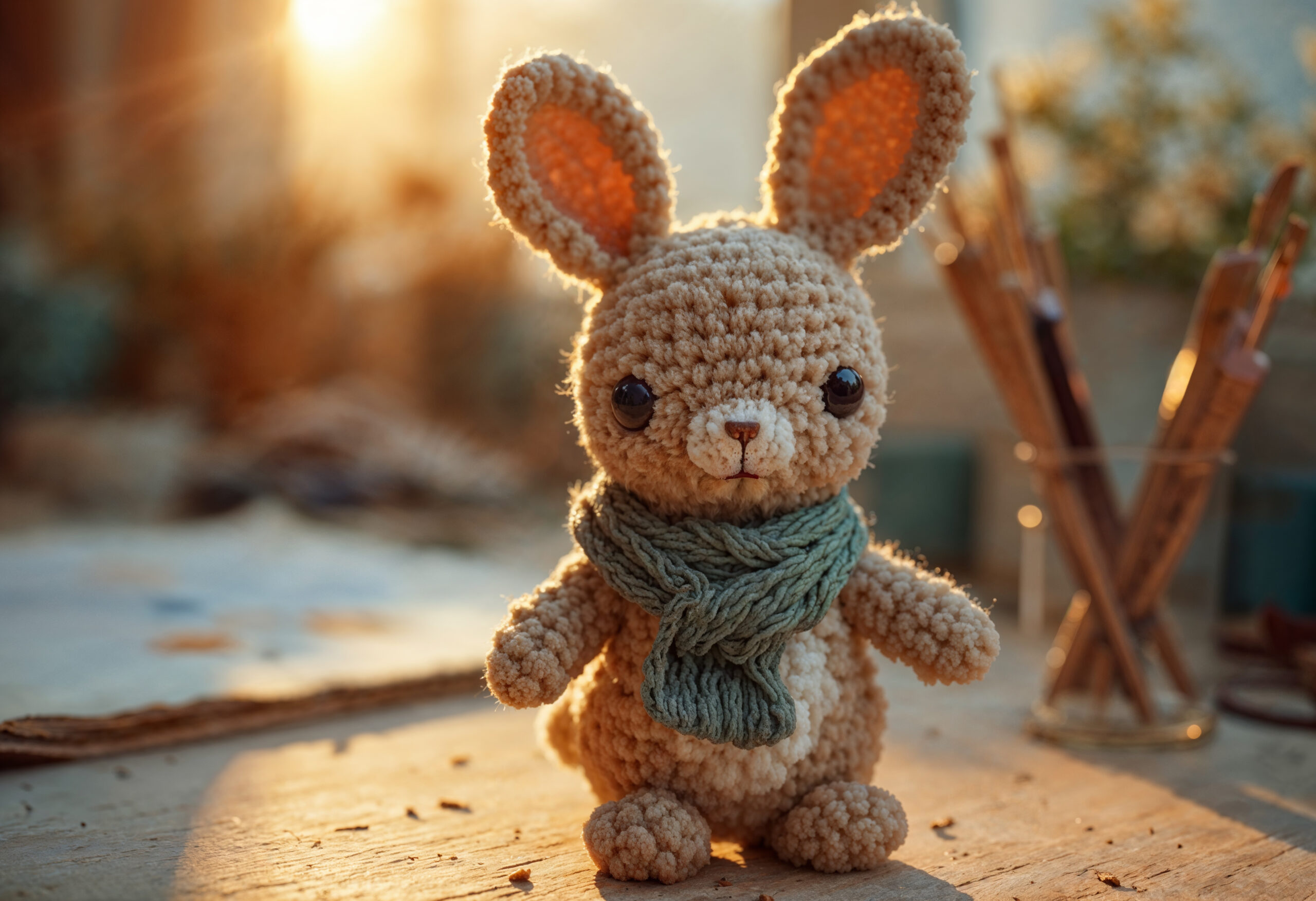 Standard Crochet Abbreviations Key: The Ultimate Guide to US Terms