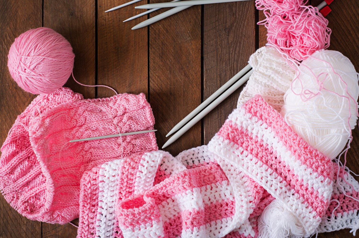 How to Measure Gauge in Crochet: The Easy Guide to a Perfect Fit