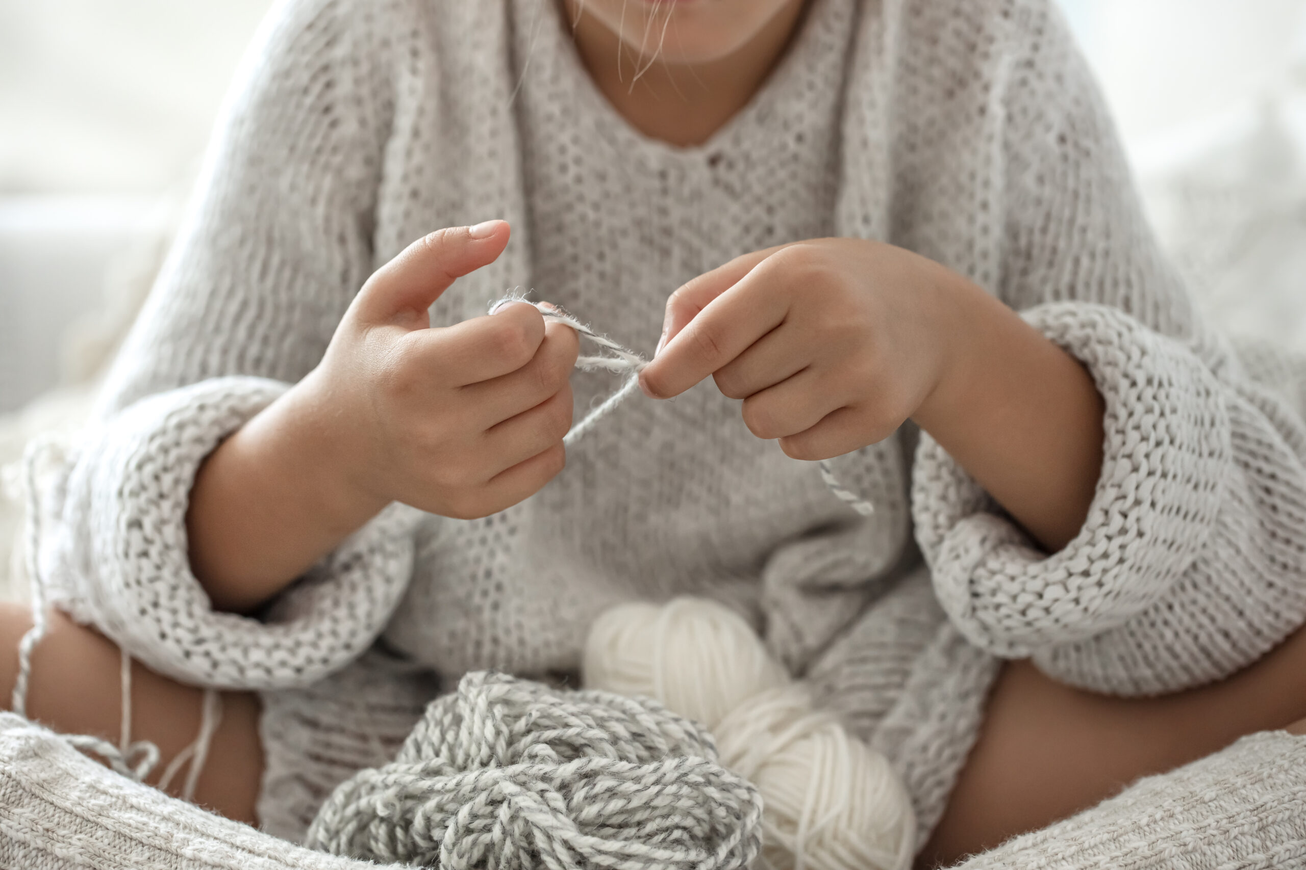 How to Master Crochet Tension: Tips for Perfect Stitches and Gauge