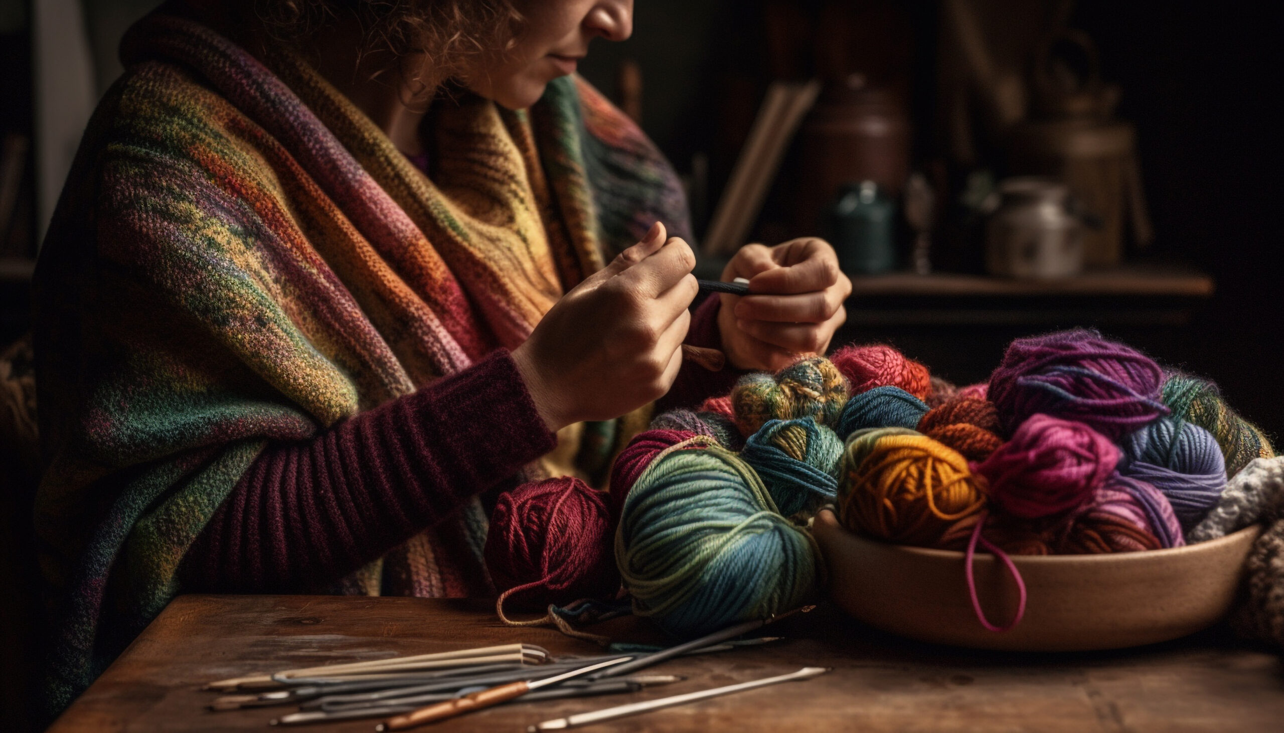Best Yarn for Beginners: The Ultimate Crochet Guide