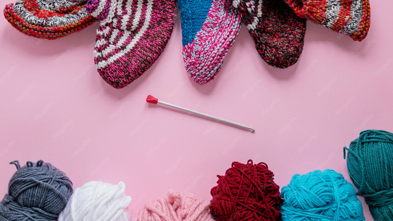 Acrylic vs. Cotton Yarn for Crochet: Pros, Cons & Best Uses