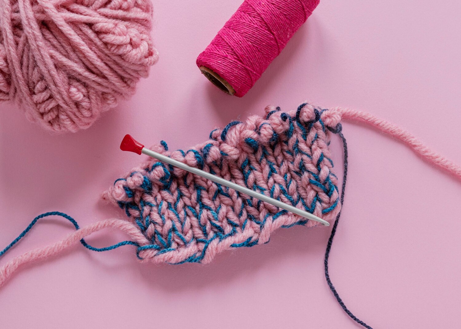 US vs. UK Crochet Terms: The Complete Translation Guide