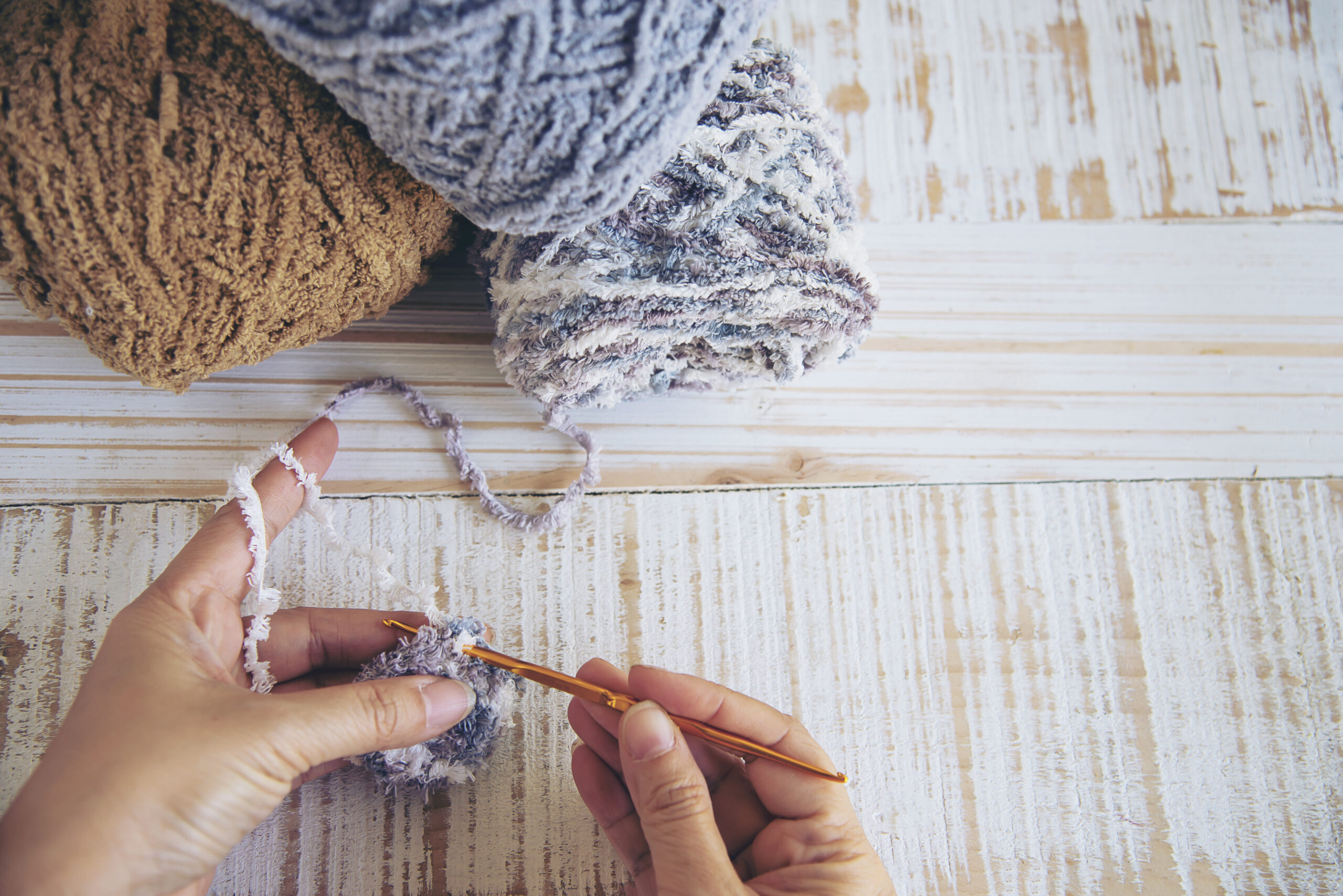 How to Choose the Perfect Crochet Hook: The Ultimate Guide
