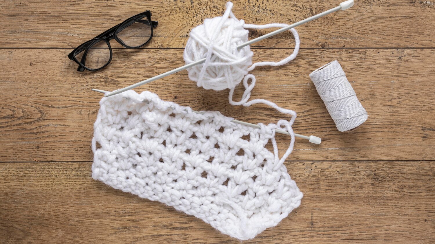 Slip Knot vs. Magic Ring: Which Crochet Start Should You Use?